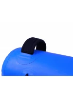 Vak na kolečkách HYDROBALANCE 23L modrý Vak na kolečkách HYDROBALANCE 23L modrý