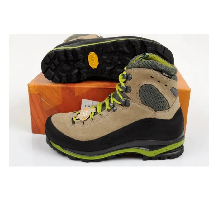 Trekové boty Aku Superalp GTX W 594W642