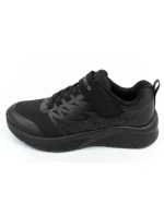 Boty Skechers Texlor [403770L/BBK]