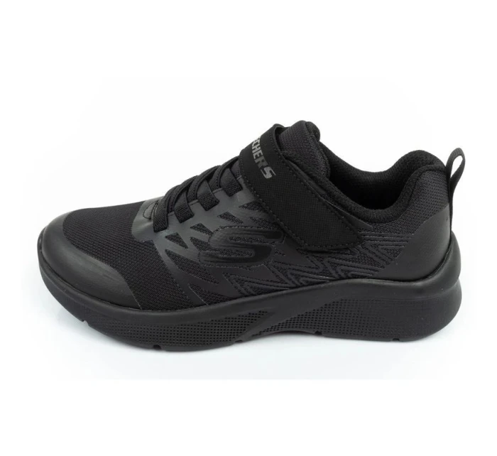 Boty Skechers Texlor [403770L/BBK]