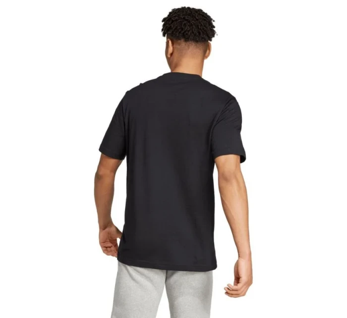 Tričko adidas Tech Linear Graphic M IW2651 pánské