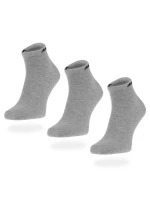 Ponožky Monotox Basics Ankle 3-Pack MX20006