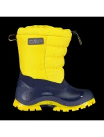 Dětské sněhule  2.0 Jr model 20894807 - CMP