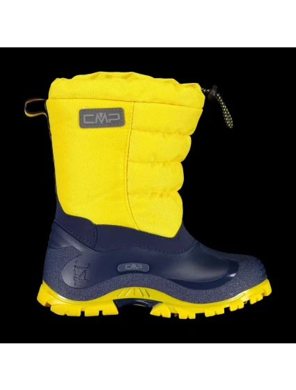 Dětské sněhule  2.0 Jr model 20894807 - CMP