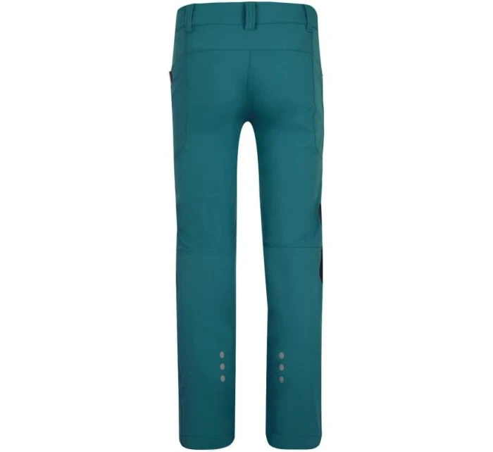 TrollKids Dětské kalhoty Lysefjord Jr 147-326 TrollKids Dětské kalhoty Lysefjord Jr 147-326