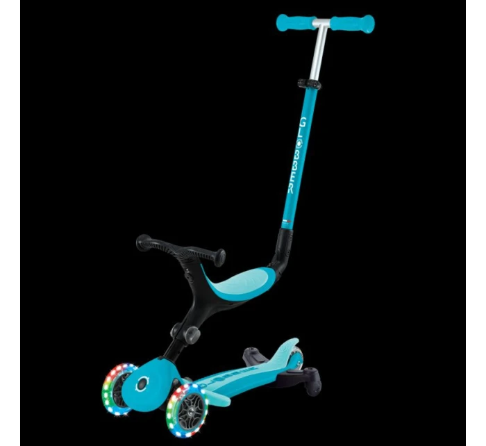 Koloběžka ACTIVE 360 se model 20912803 - Globber Koloběžka ACTIVE 360 se model 20912803 - Globber