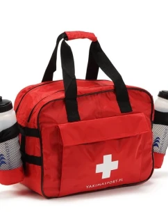 Zdravotnická brašna, lékárnička 100016 - Yakimasport
