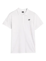 Polokošile 4F M366 M 4FWMM00TPTSM366 10S pánské