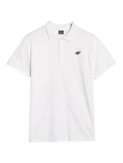 Polokošile 4F M366 M 4FWMM00TPTSM366 10S pánské