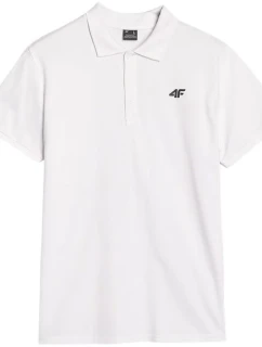 Polokošile 4F M366 M 4FWMM00TPTSM366 10S pánské