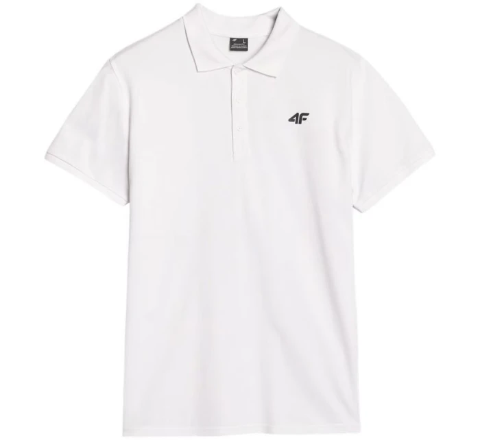 Polokošile 4F M366 M 4FWMM00TPTSM366 10S pánské