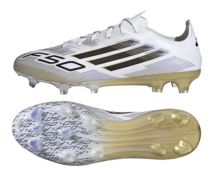 Kopačky adidas F50 Pro FG M JH7686 Kopačky adidas F50 Pro FG M JH7686