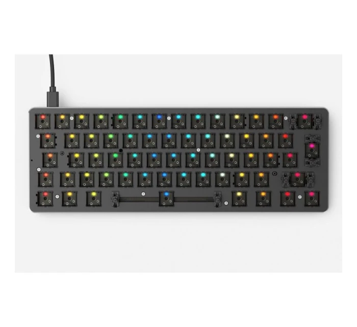 PC Gaming Race  klávesnice černá model 21491805 - Glorious