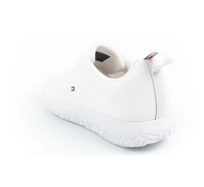 Boty Tommy Hilfiger Corporate M FM0FM02838YBR Boty Tommy Hilfiger Corporate M FM0FM02838YBR