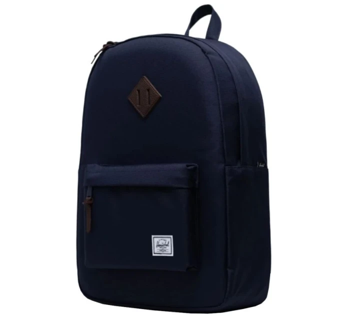 Batoh Classic Heritage model 21372851 Navy Blue Jedna velikost - Herschel Batoh Classic Heritage model 21372851 Navy Blue Jedna velikost - Herschel
