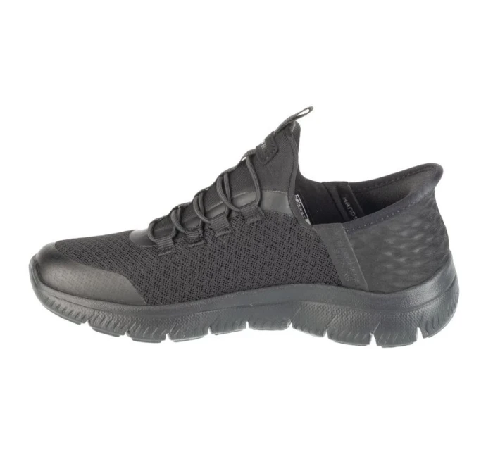Skechers Slip-Ins: Summits - High Range 403833L-BBK Black 30 Skechers Slip-Ins: Summits - High Range 403833L-BBK Black 30