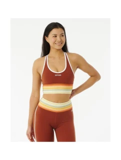 Mirage model 21450217 Tank TShirt - Rip Curl