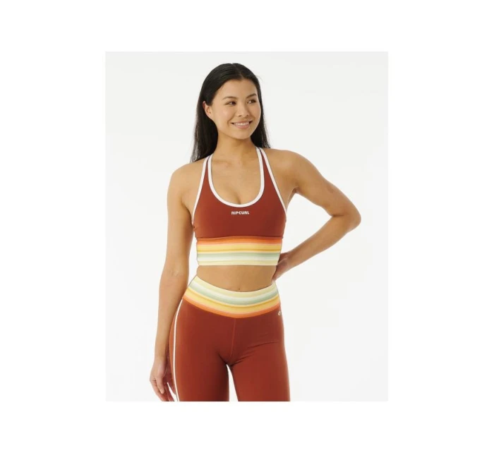 RIP CURL Mirage Trippin Tank T-Shirt