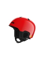 Kask narciarski model 21459817 Mips czerwony - POC