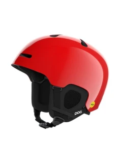 Kask narciarski model 21459817 Mips czerwony - POC