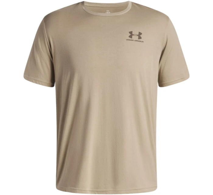 Tričko Sportstyle LC SS M model 21481902 302 pánské - Under Armour