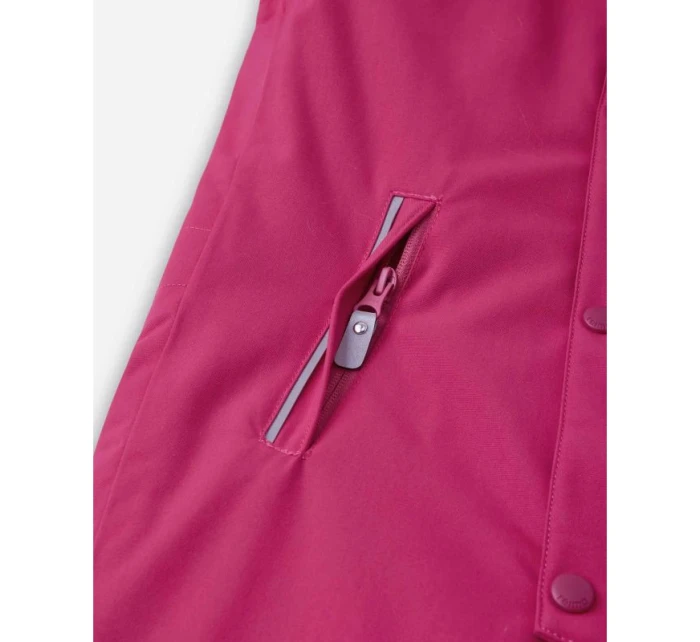 Dětská zimní kombinéza Reima - nepromokavá a prodyšná (5100110A-4820)