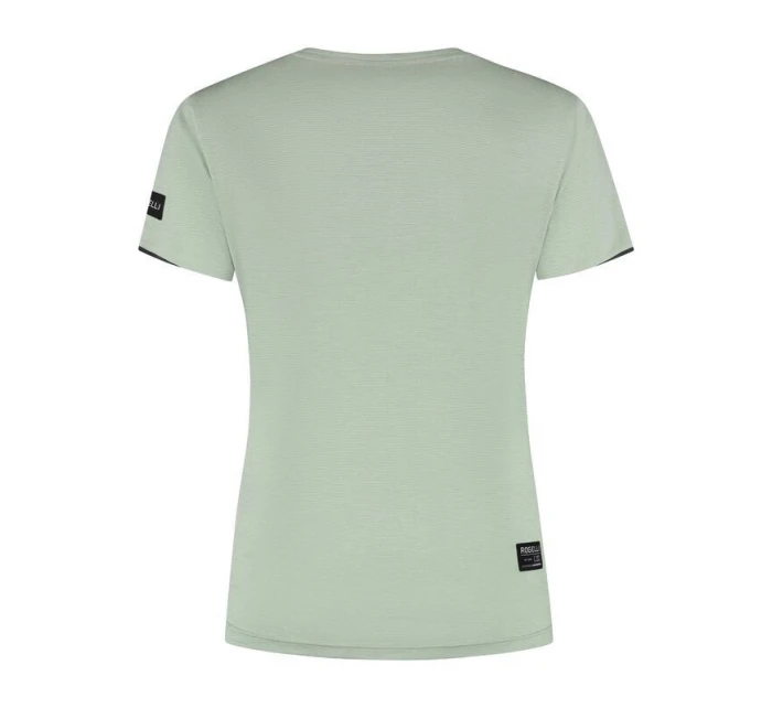 Rogelli dámský dres d/b DISTANCE mint XL