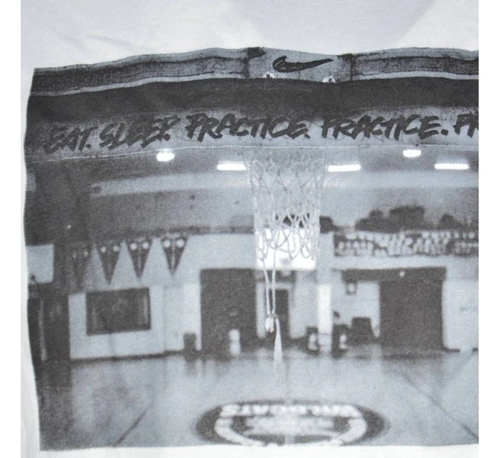 Pánské tričko Nike Dri-Fit OC White - model 21929785 Pánské tričko Nike Dri-Fit OC White - model 21929785