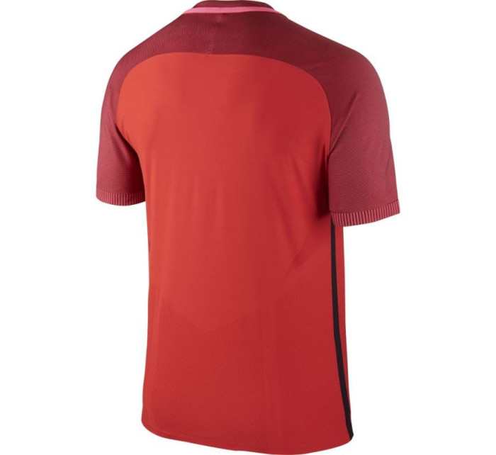 Pánské zápasové tričko Strike SS M 725868-657 - Nike