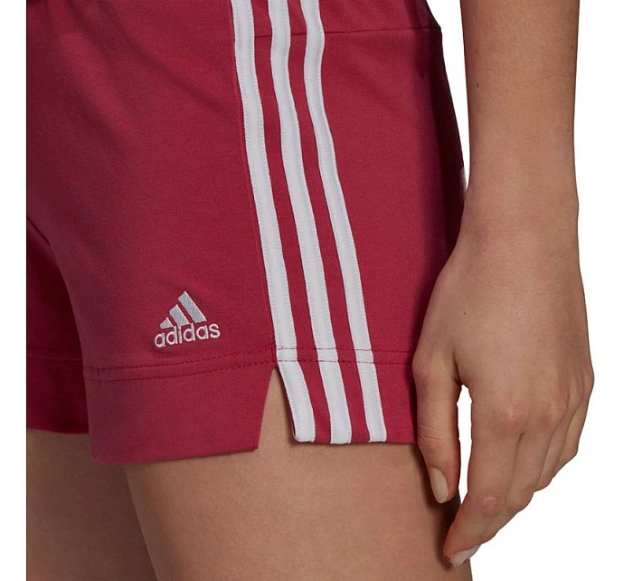 Dámské šortky adidas Essentials Slim Short W GM5530 Dámské šortky adidas Essentials Slim Short W GM5530