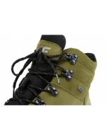 Pánské trekové boty M OBMH255 45S - 4F