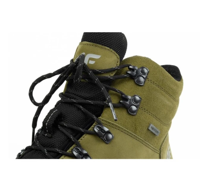 Pánské trekové boty M OBMH255 45S - 4F