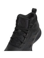 Dětské basketbalové boty Cross Em Up 5 K Wide Jr GX4694 - Adidas 