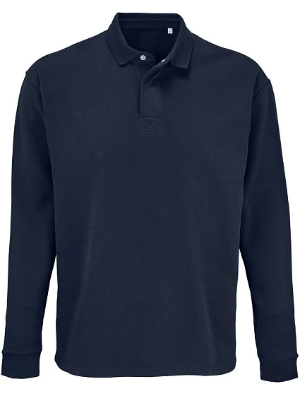 SOL'S Heritage Polo mikina 25.3990 french navy SOL'S Heritage Polo mikina 25.3990 french navy