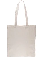 Long Cotton Bag Bavlněná taška s dlouhým uchem 80.0201 natural Long Cotton Bag Bavlněná taška s dlouhým uchem 80.0201 natural
