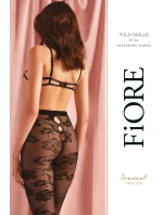 Fiore Wild Dream 30 Den O5040 barva:černá