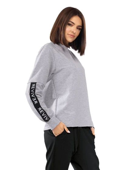 Reviver F5510 barva:šedá