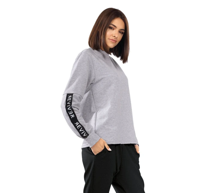 Reviver F5510 barva:šedá