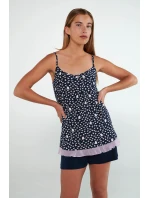 Dvoudílné dámské pyžamo model 19696338 - Vamp