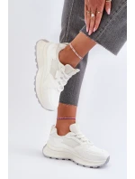 Dámské Tenisky HIPOLY SYSTEM Big Star model 21653835 Bežové - Big Star Shoes Dámské Tenisky HIPOLY SYSTEM Big Star model 21653835 Bežové - Big Star Shoes