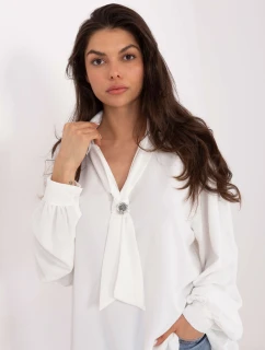 Halenka IT BZ 28913.17 bílá