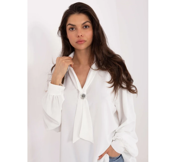 Halenka IT BZ 28913.17 bílá