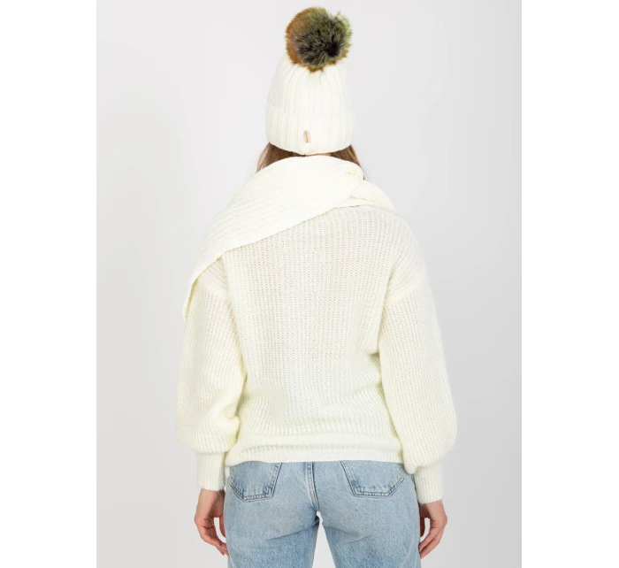 Sada JK KMPL 7 1.40X ecru