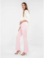 Tepláky RV DR A1060.81 světle růžové Tepláky RV DR A1060.81 světle růžové