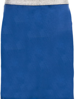 Dámská sukně ALPINE PRO JARAGA estate blue