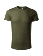 Origin (GOTS) tričko pánské military Origin (GOTS) tričko pánské military