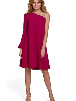 Dámské společenské šaty M081 - Makover