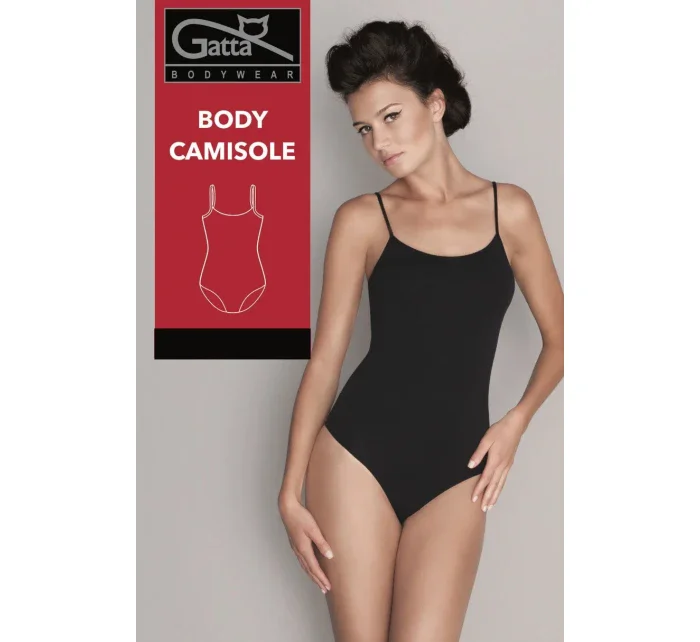 Dámské body Camisole - GATTA BODYWEAR