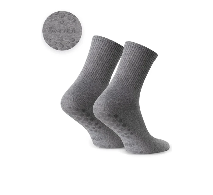 SKARPETY MĘSKIE Z ABS model 19370489 - Steven