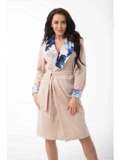 DÁMSKÝ ŽUPAN FR-415